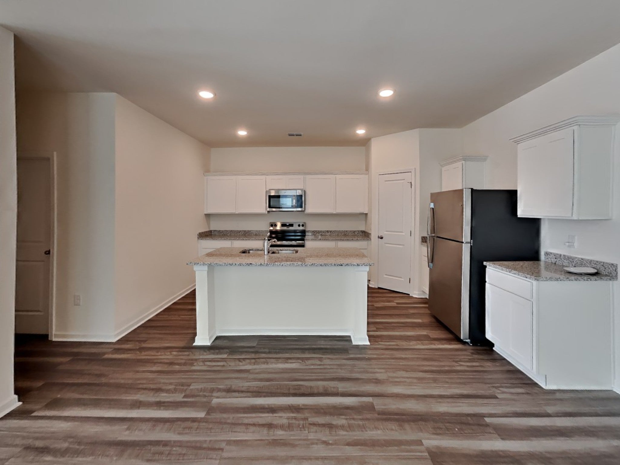 305 Nasturtium Way