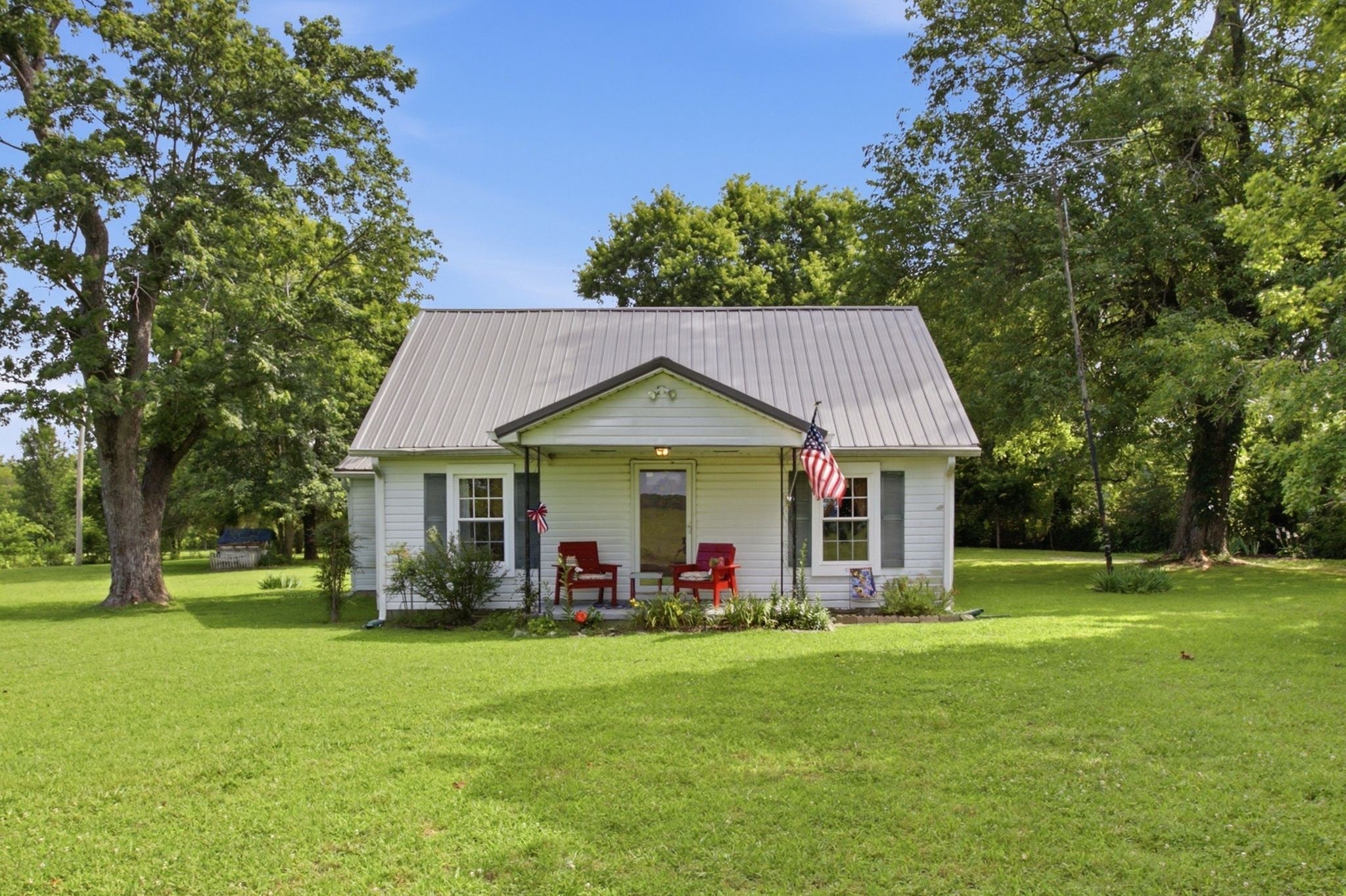 3146 Buford Station Rd