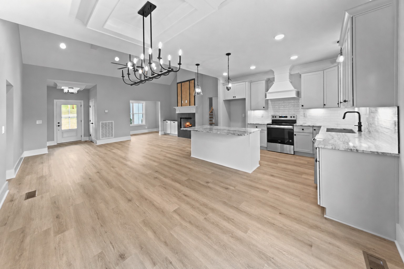 16 Paradise Hills Lane