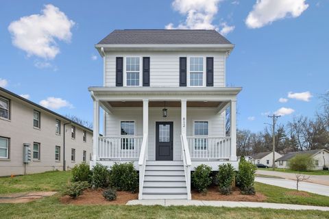 812 Greenland Dr Murfreesboro TN 37130