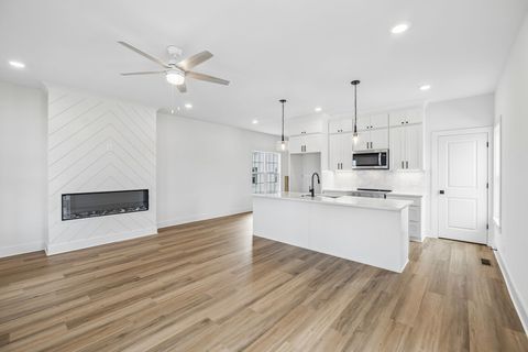 812 Greenland Dr Murfreesboro TN 37130