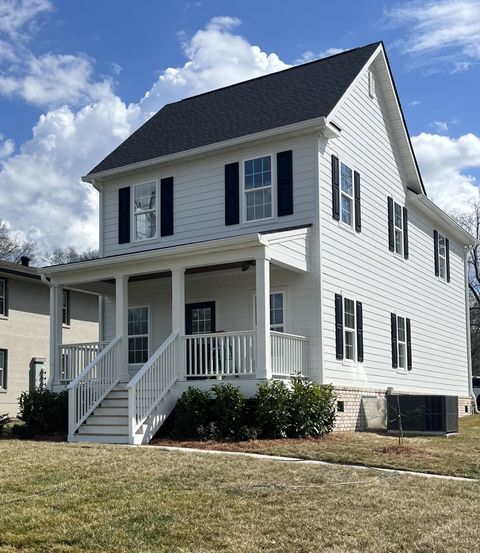 812 Greenland Dr Murfreesboro TN 37130