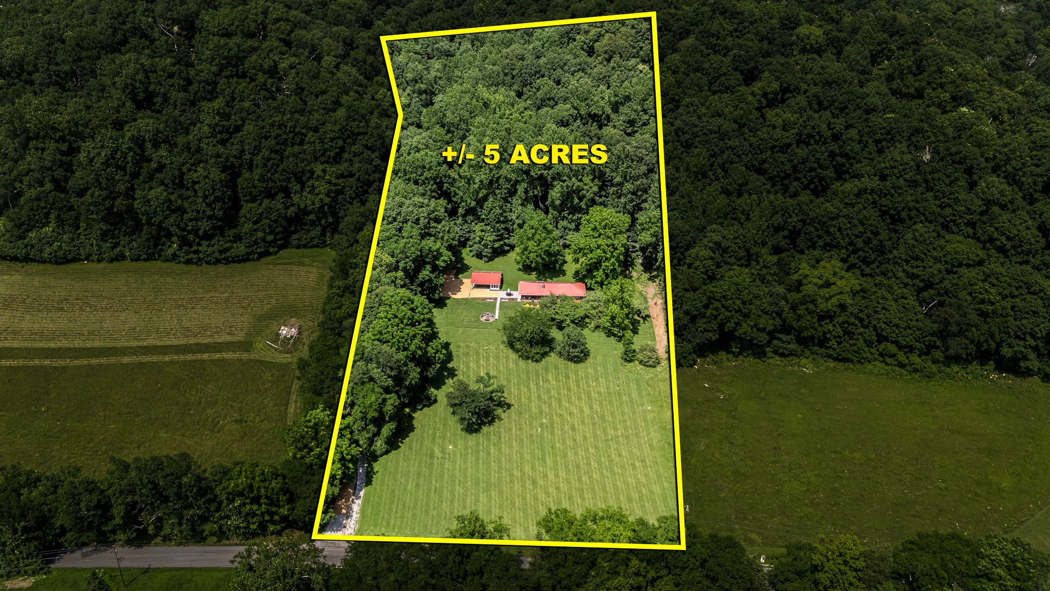 330 CASCADE HOLLOW ROAD