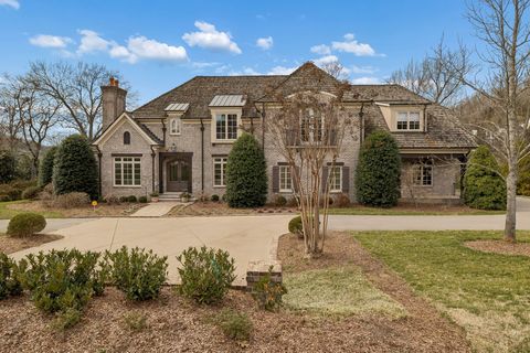 Photo of 4533 Alcott Dr, Nashville, TN 37215 (MLS # 3147431)