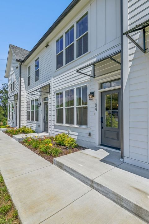 104 Stella Drive, Nashville, TN 37209 - MLS#: 2775997