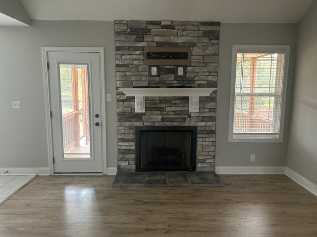 924 Burley Barn Rd