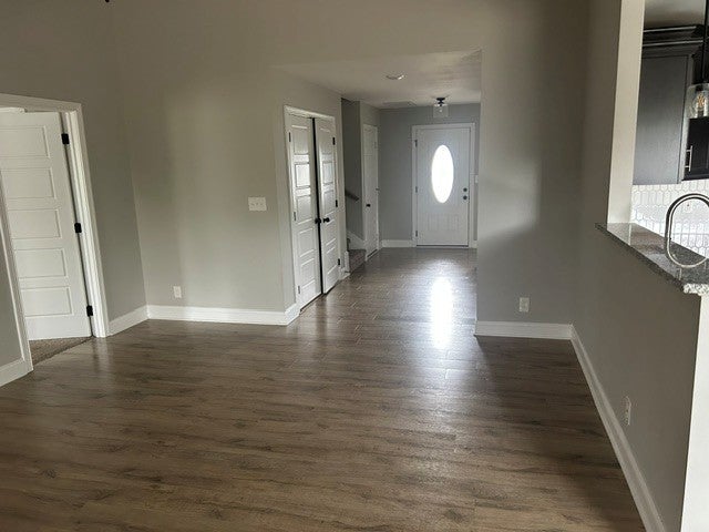 924 Burley Barn Rd