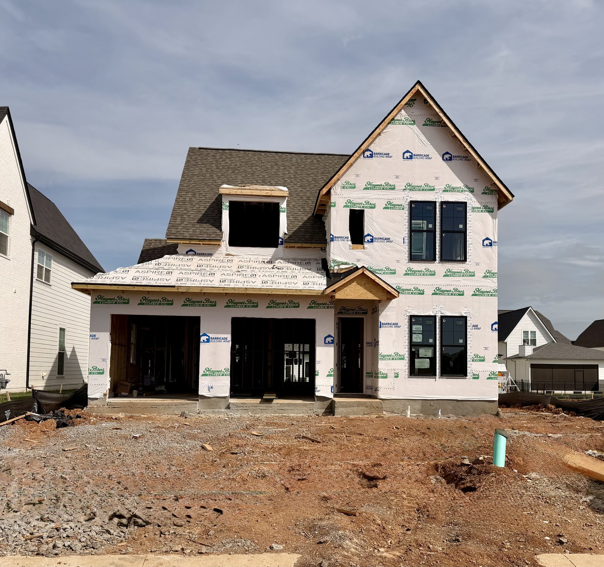 3079 Sagebrush Drive