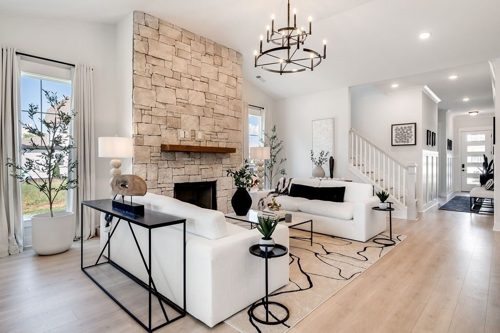 3079 Sagebrush Drive