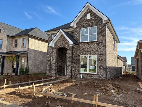 105 Sable East St lot 173 Gallatin TN 37066