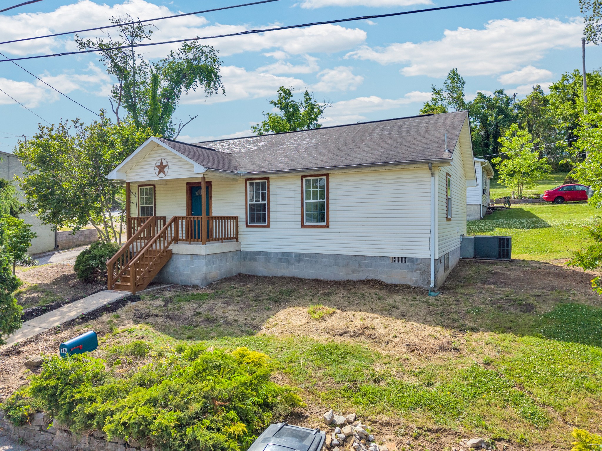 7 N Carter St