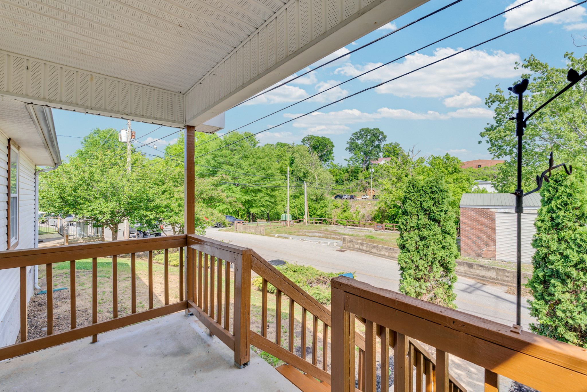 7 N Carter St