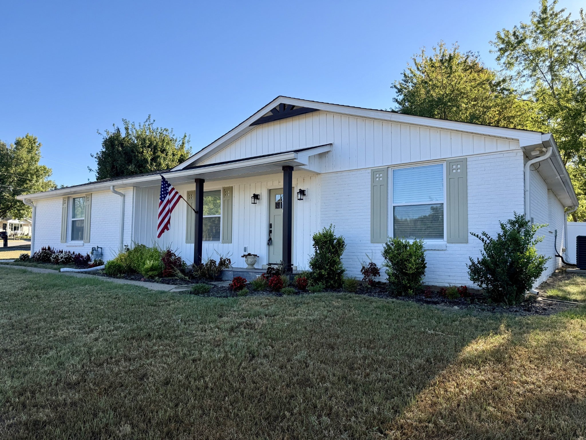3-bed listing at 4893 Rainer Dr Old Hickory, Old-Hickory