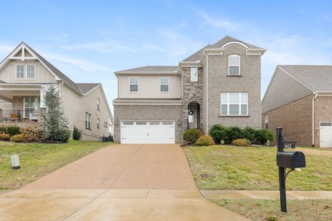 442 Edenfield Pass, Nolensville, TN 37135 - MLS#: 2803466