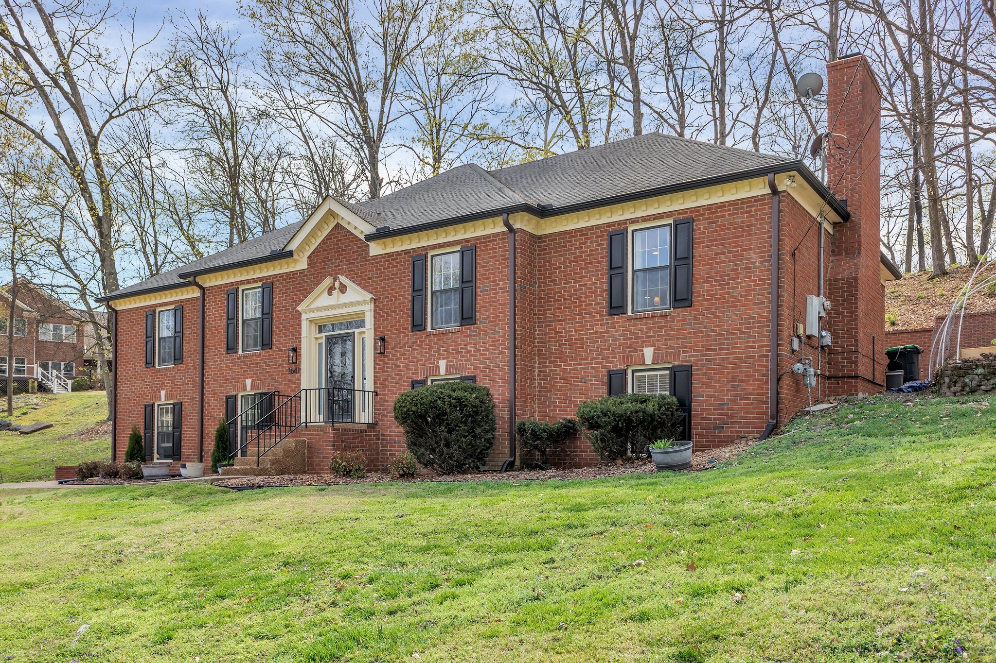 Middle Tennessee Properties 1 1641 S Timber Dr