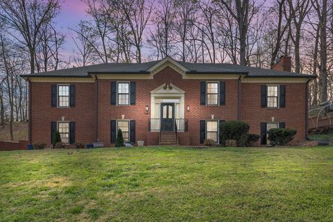 1641 S Timber Dr Brentwood TN 37027