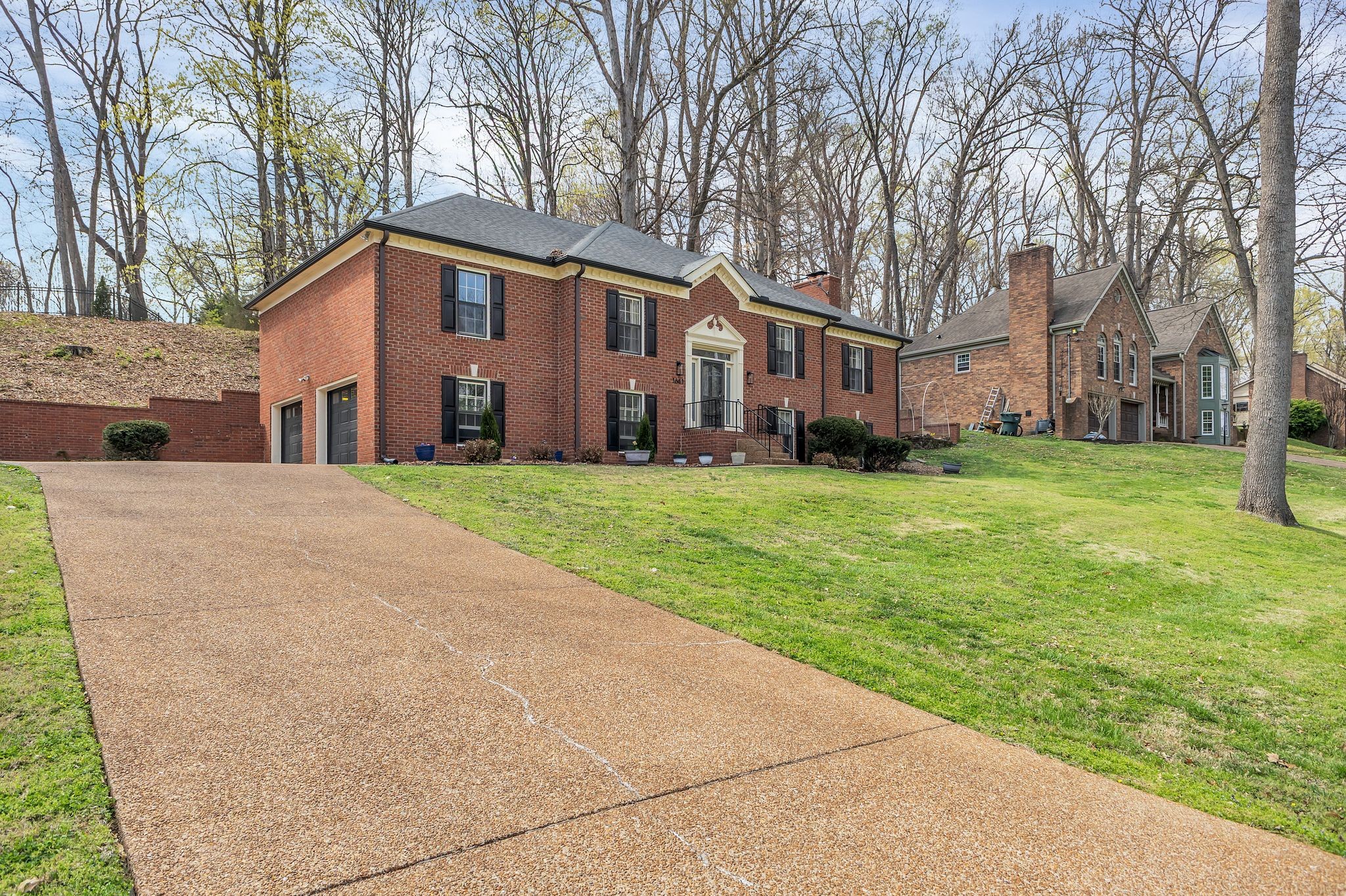 Middle Tennessee Properties 2 1641 S Timber Dr