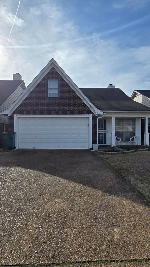 Photo of 7881 Chesterfield Dr, Southaven, MS 38671 (MLS # 3143480)