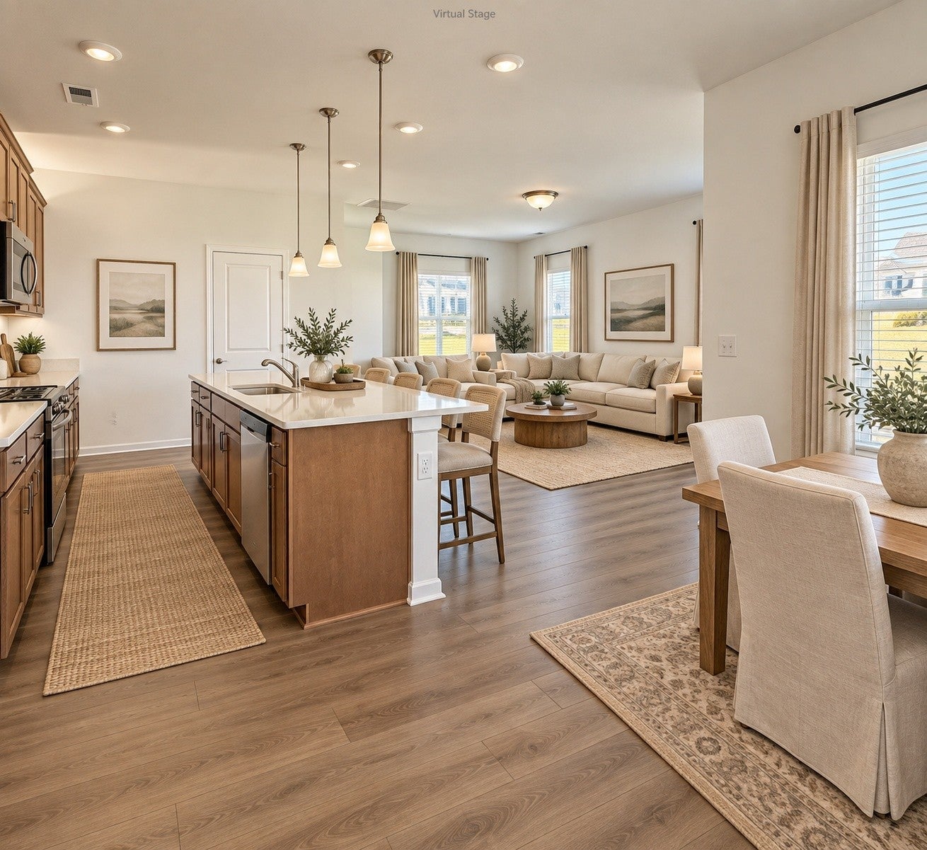206 Summerlin Dr