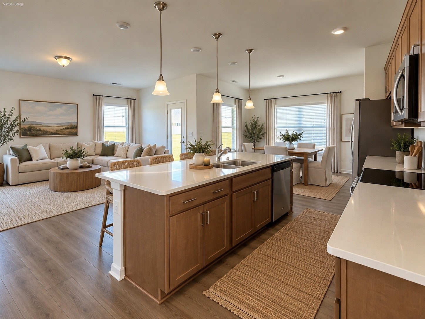 206 Summerlin Dr