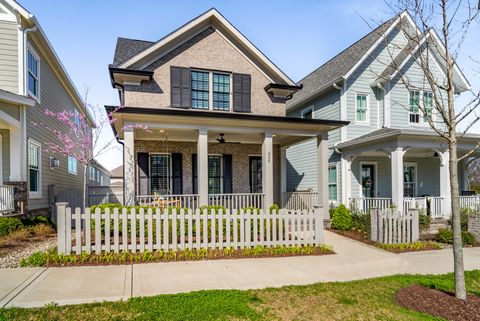 606 Danny Ln Franklin TN 37064