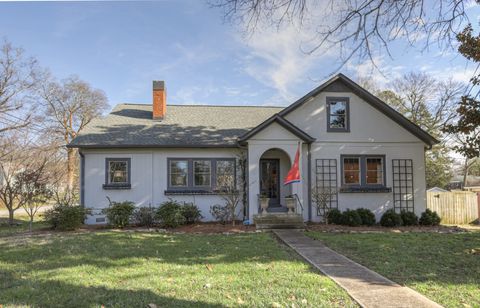 602 Mitchell Ave Columbia TN 38401