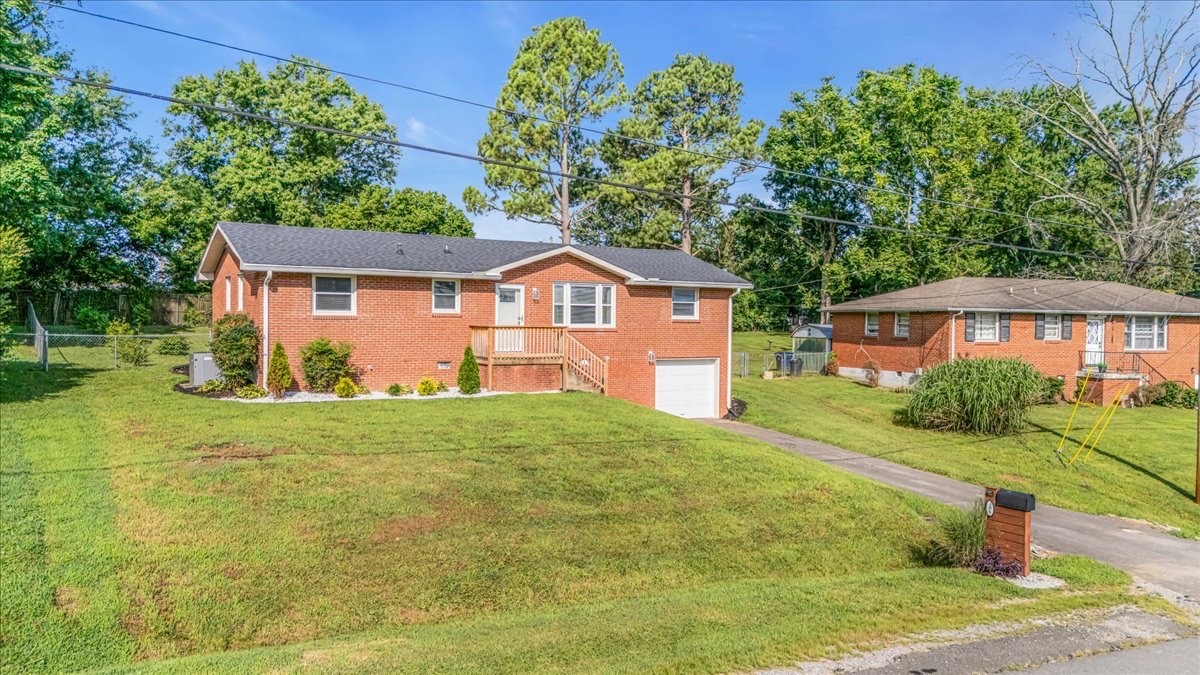206 Bonnaoaks Dr