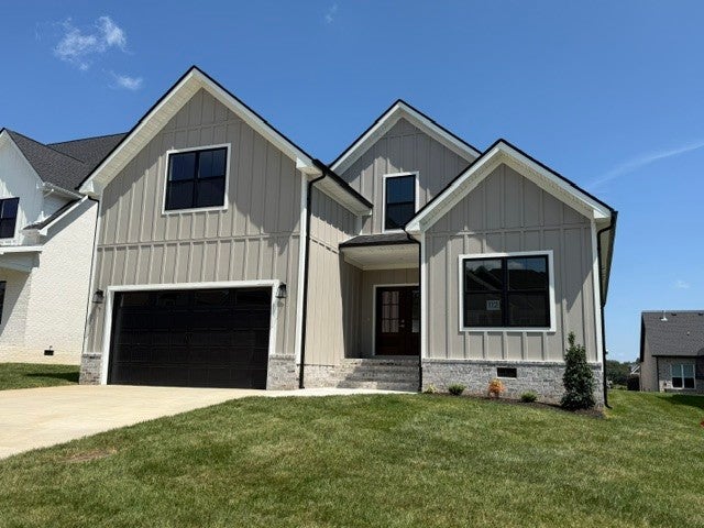 463 Spiderwort Dr