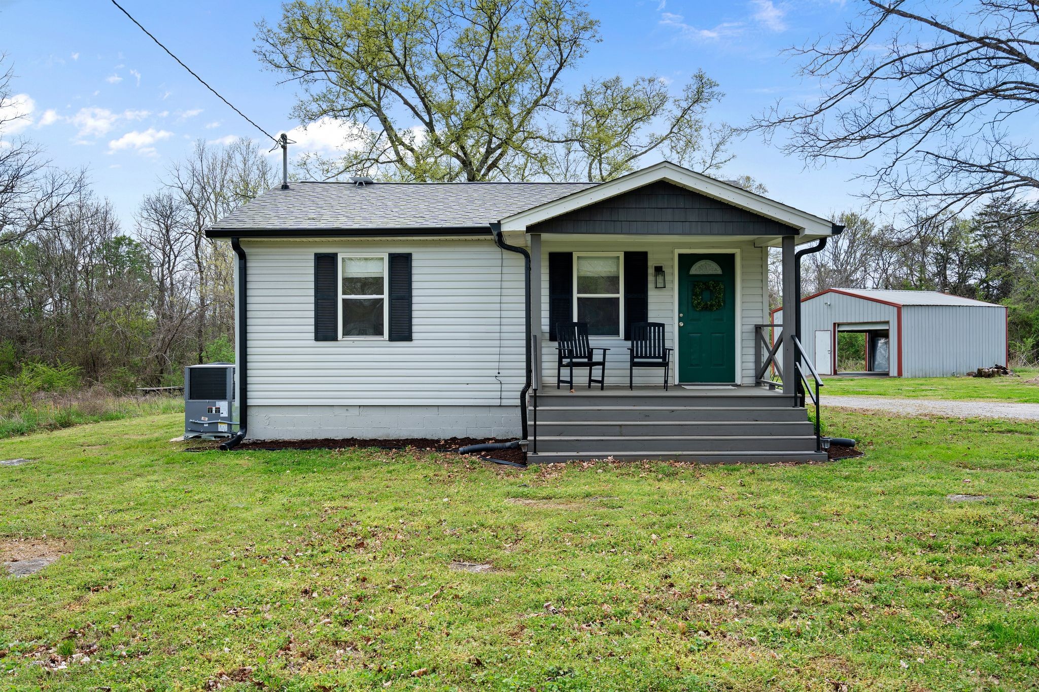 3295 Anes Station Rd