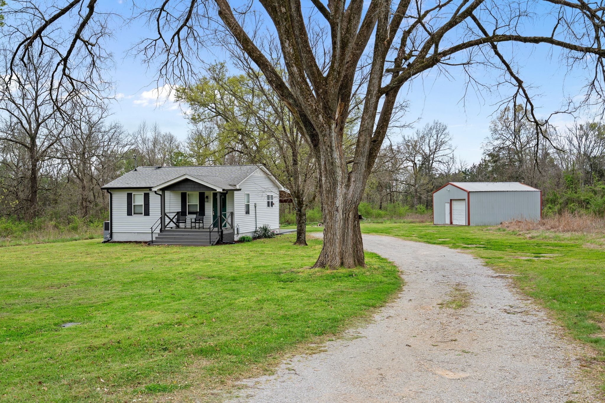 3295 Anes Station Rd