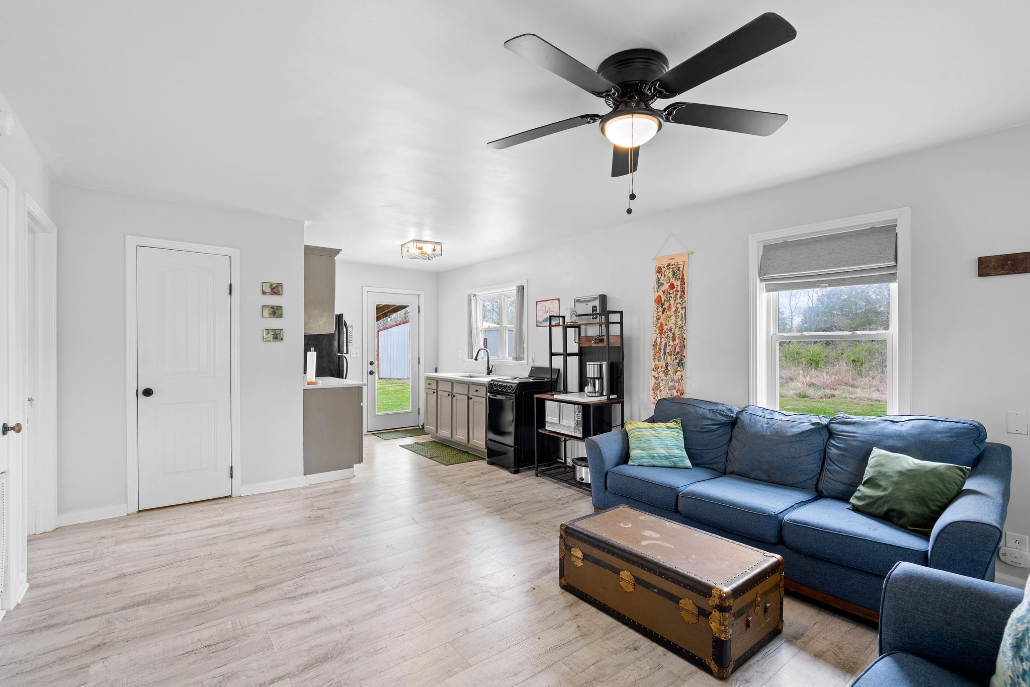 3295 Anes Station Rd