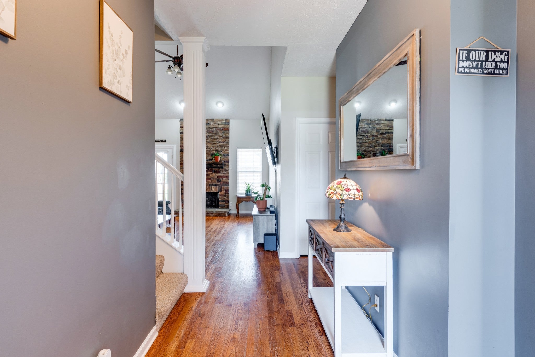 206 Kiowa Ct