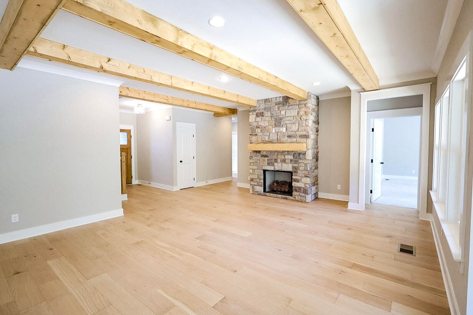 14619 Baker Road