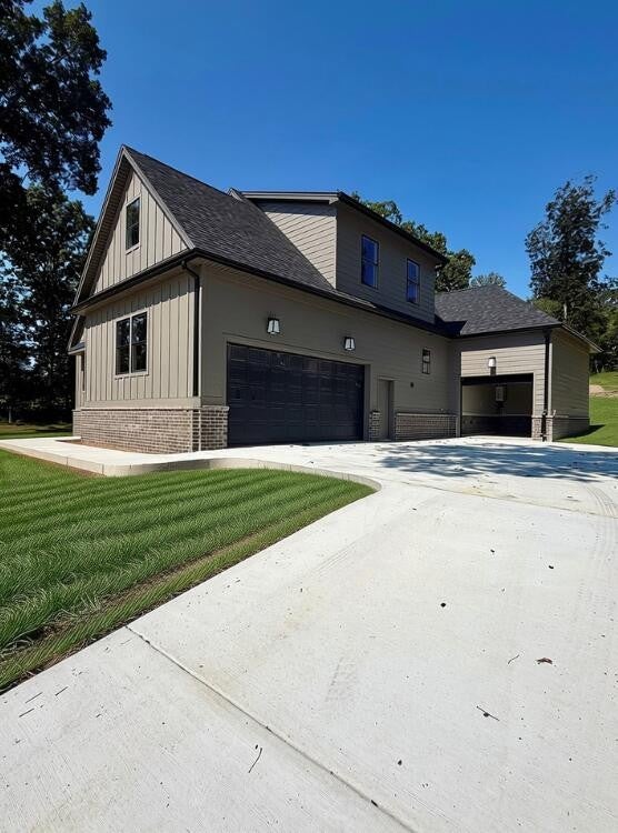 14619 Baker Road