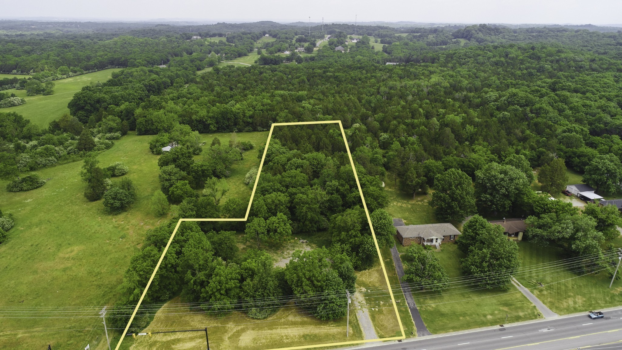 Middle Tennessee Properties 4 10615 Lebanon Rd