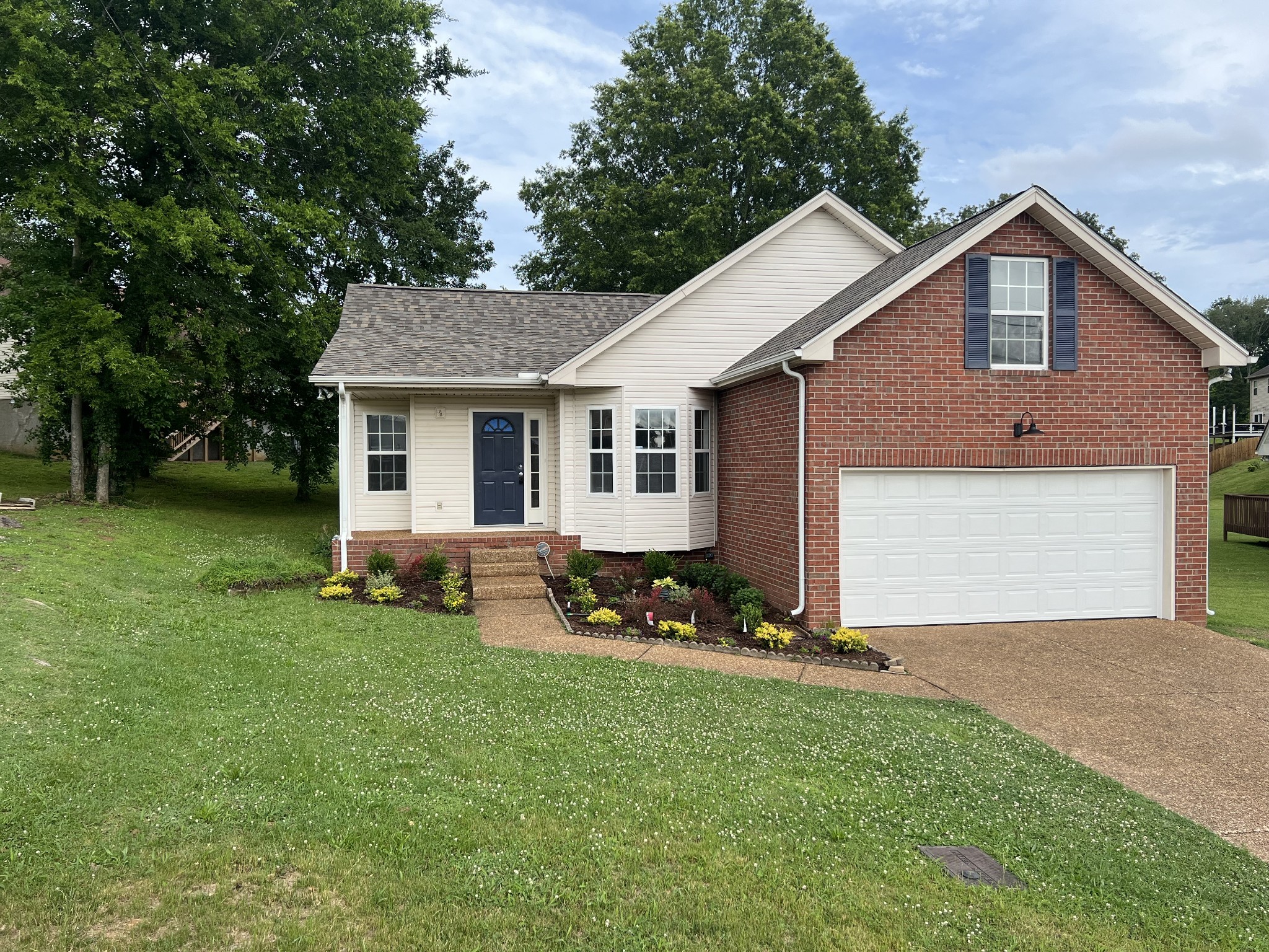 3048 Chateau Valley Dr