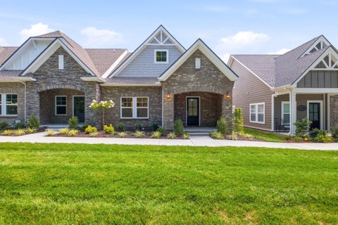 Photo of 734 Coburg Street, Gallatin, TN 37066 (MLS # 3516246)