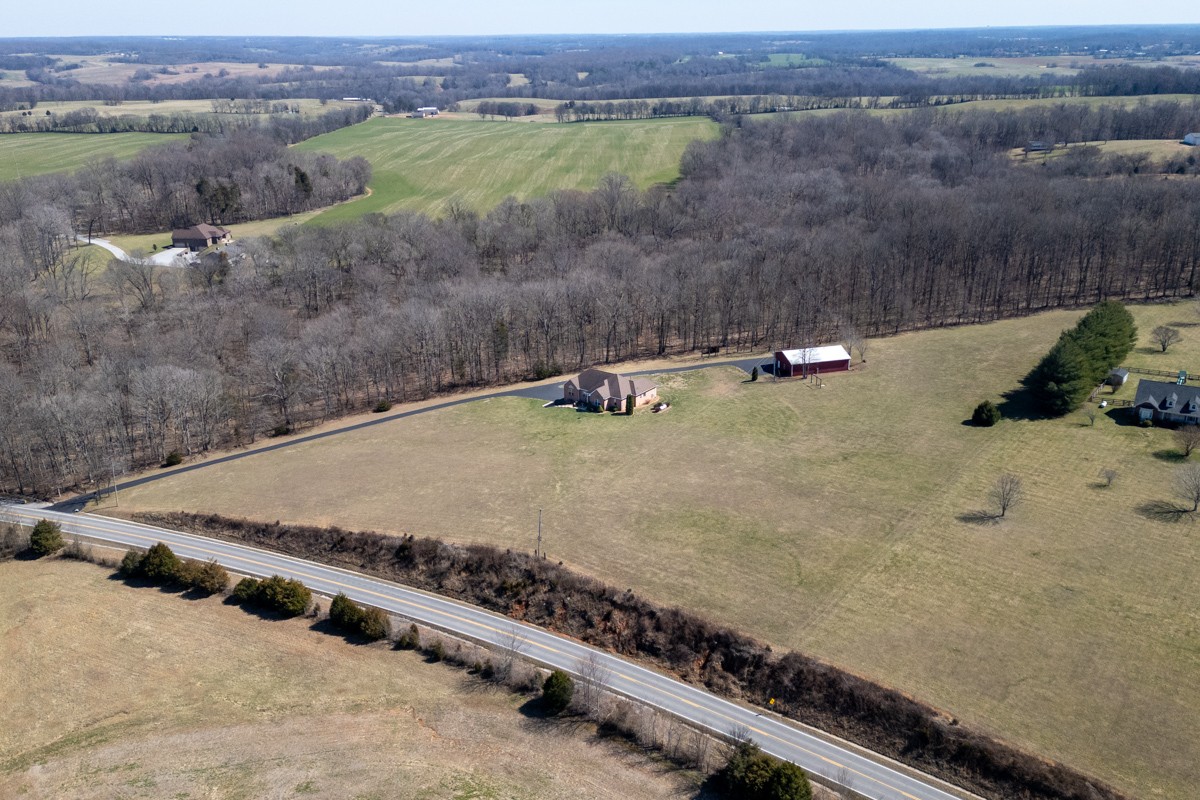 3991 Glen Raven Rd