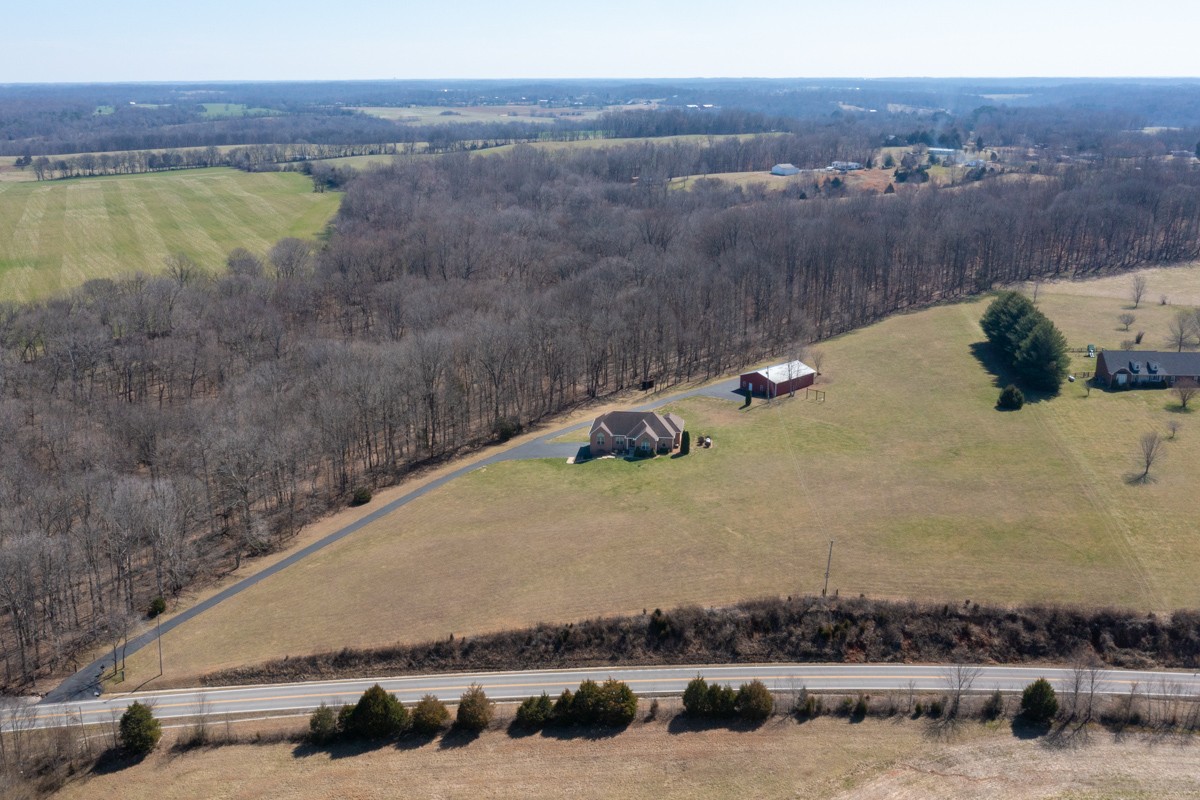 3991 Glen Raven Rd