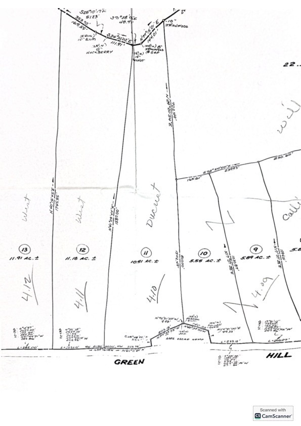 0 Green Hill Rd