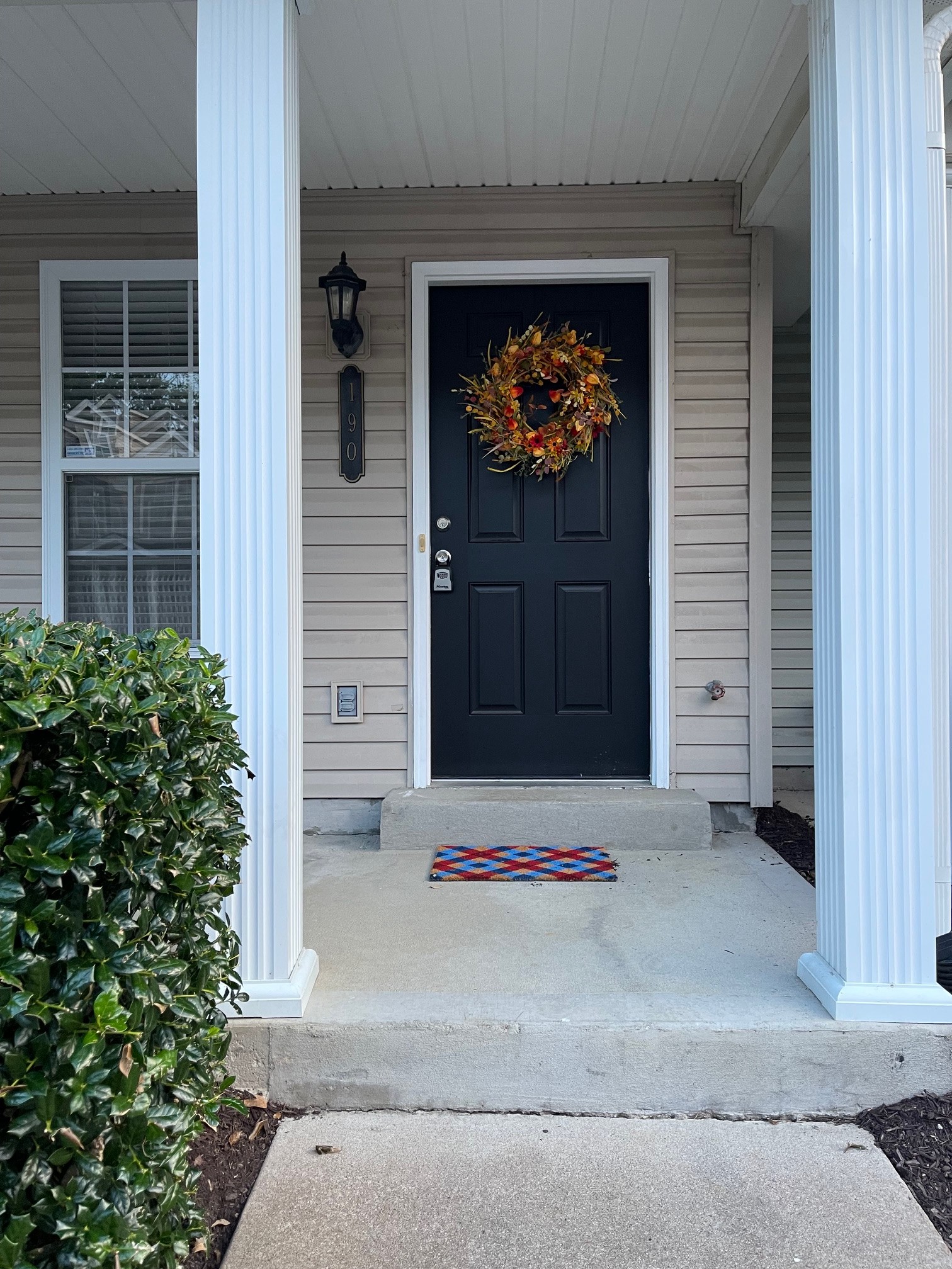 1382 Rural Hill Rd 190