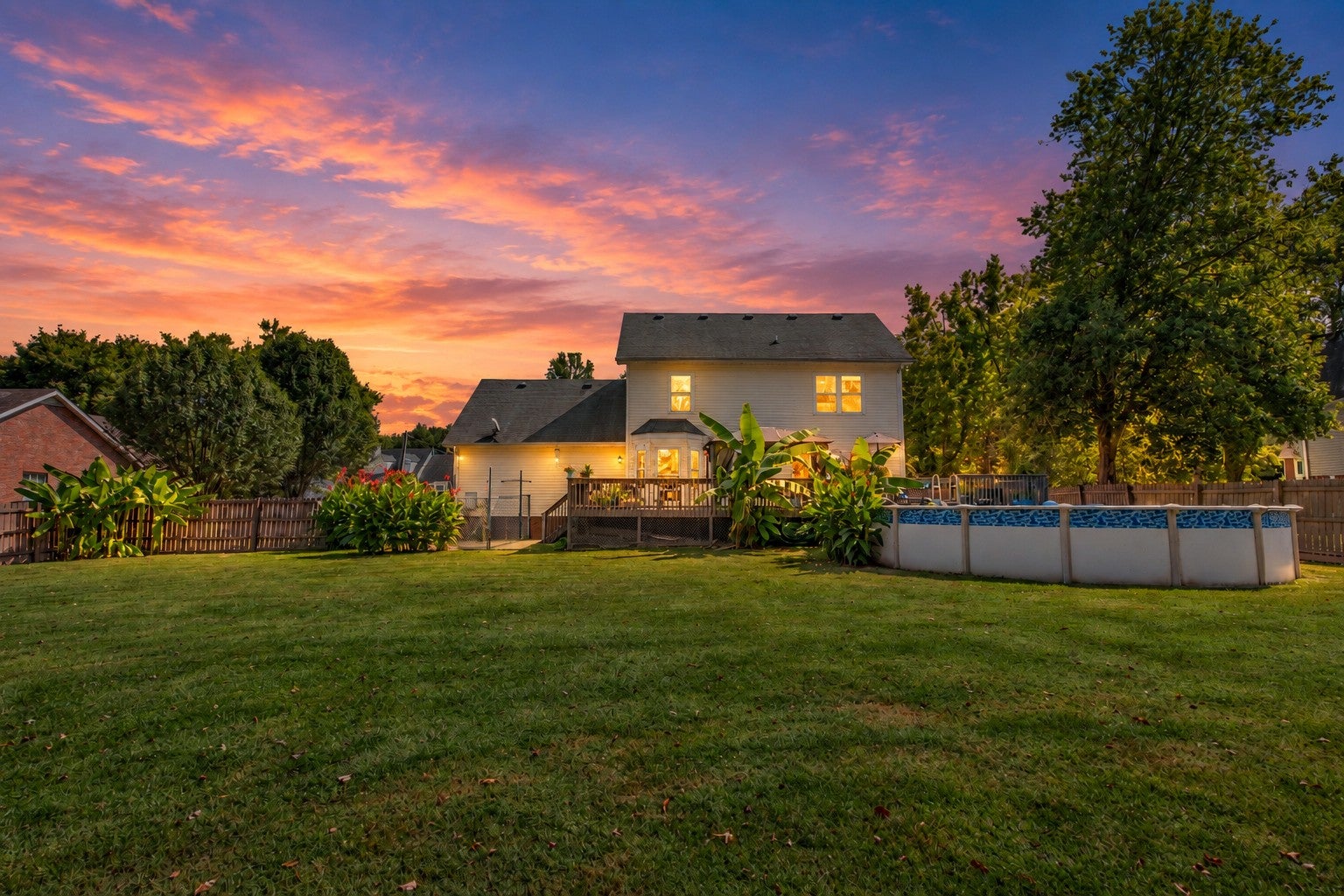 207 Louise Dr