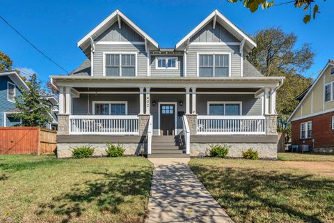 1402 Paris Ave Nashville TN 37212