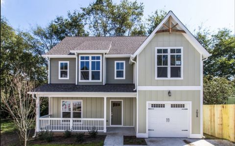 702B Waco Dr Nashville TN 37209