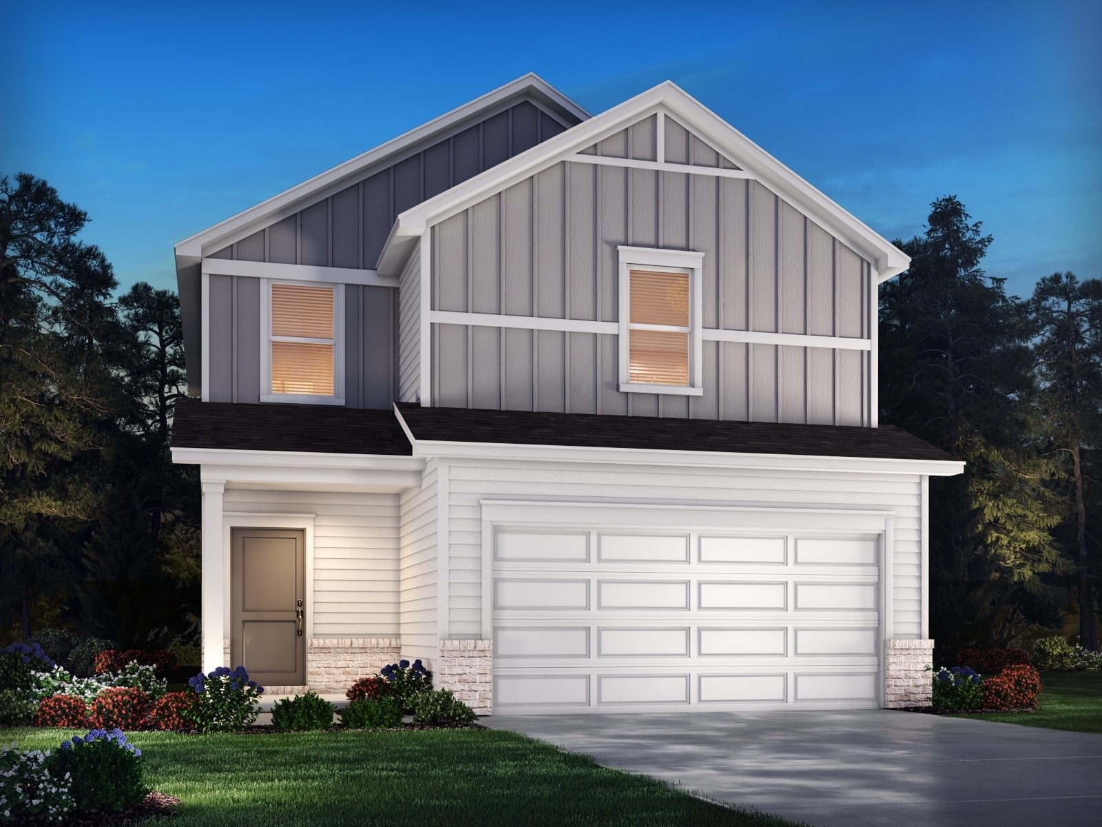 3-bed listing at 2129 Craven Pl, Hermitage