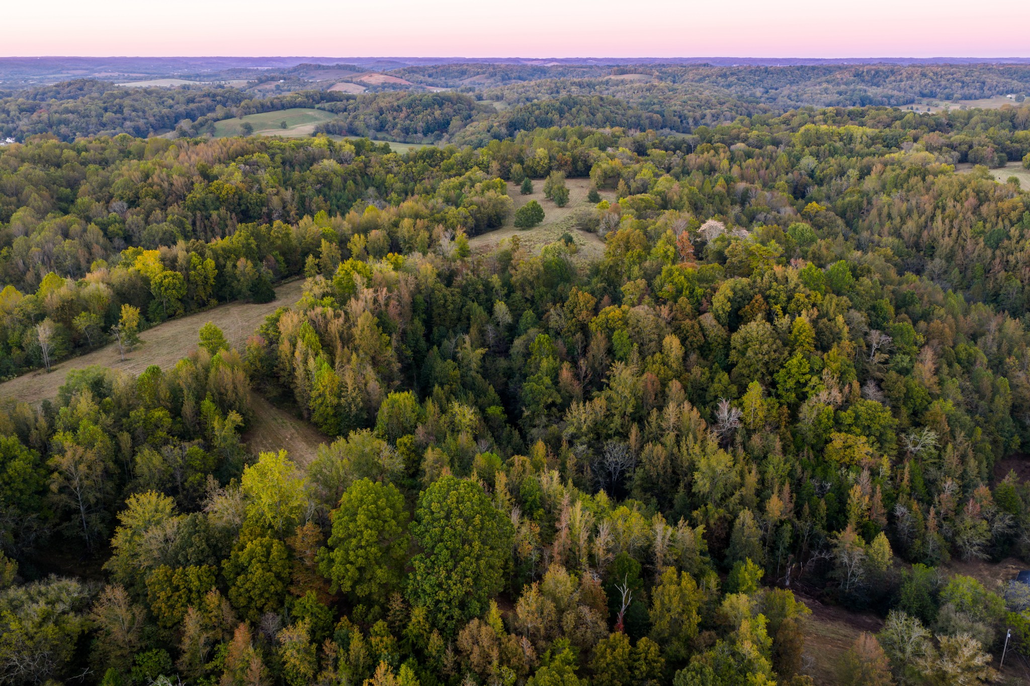 3345 Pigeon Roost Rd