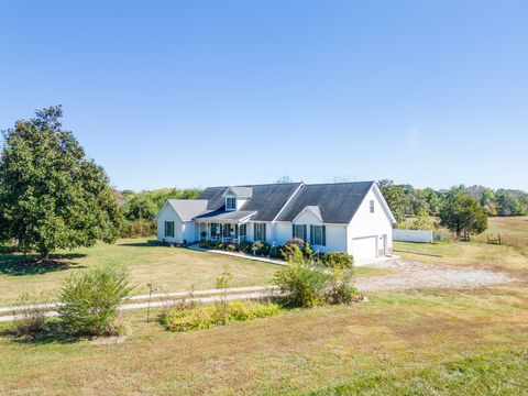 2119 W LINCOLN ST Tullahoma TN 37388