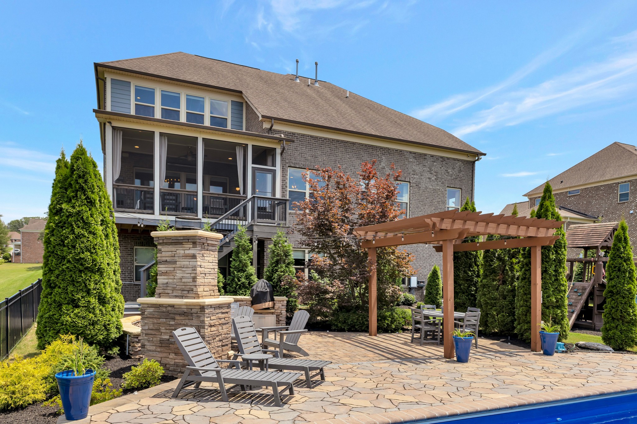 Brentwood, Tennessee 37027, United States, 6 Bedrooms Bedrooms, ,5 BathroomsBathrooms,Residential,Active,171587