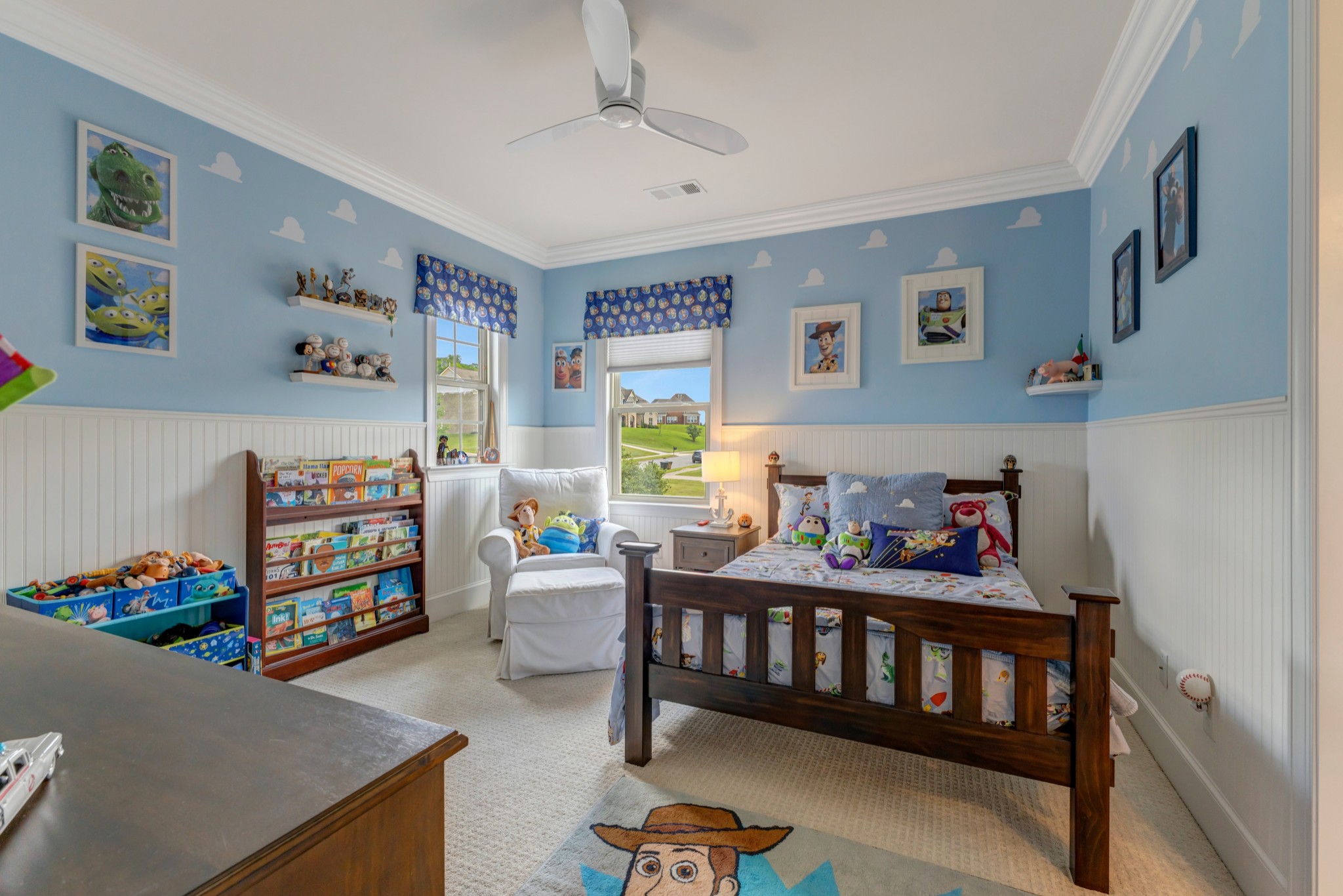 Brentwood, Tennessee 37027, United States, 6 Bedrooms Bedrooms, ,5 BathroomsBathrooms,Residential,Active,171587