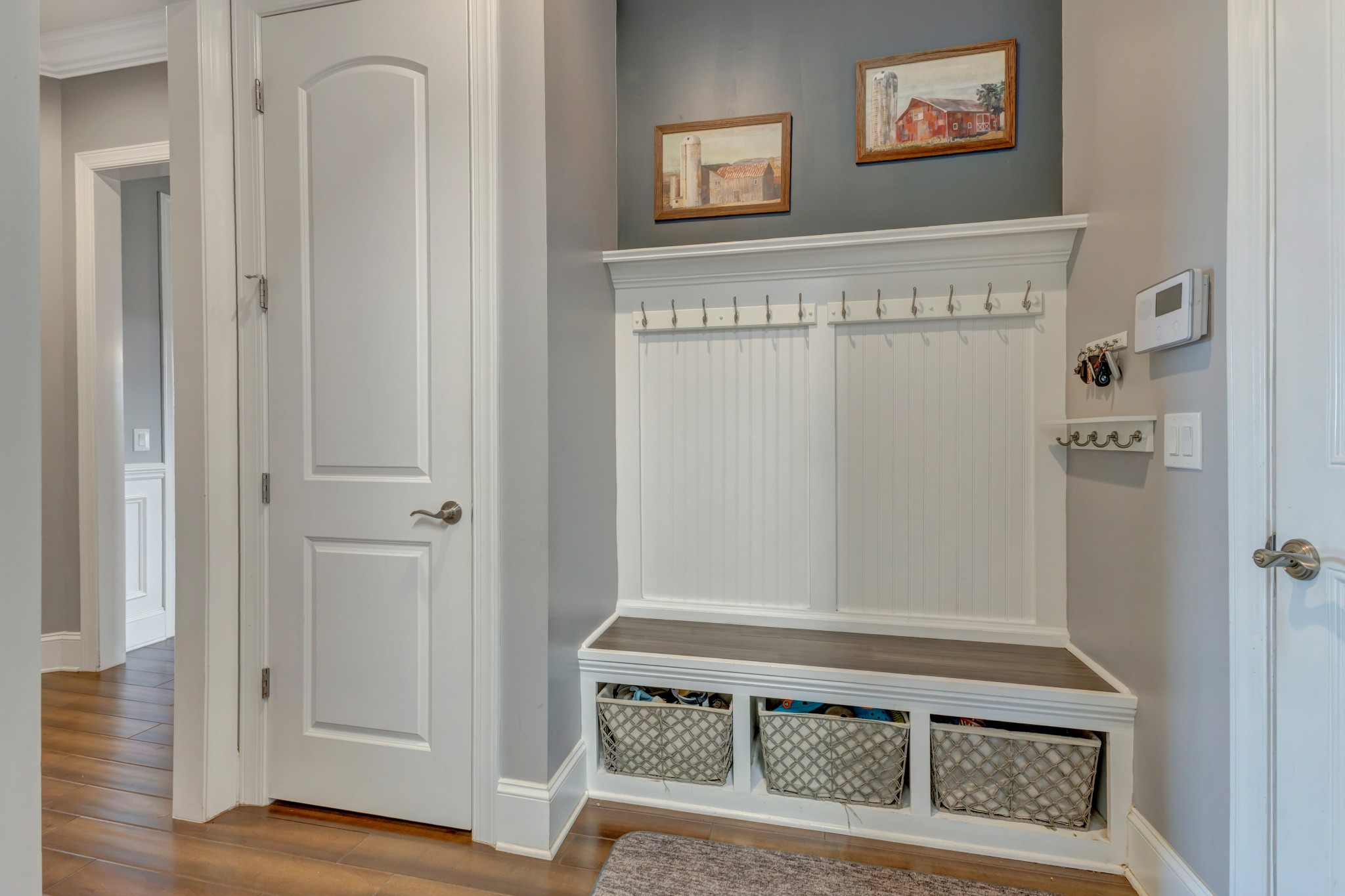 Brentwood, Tennessee 37027, United States, 6 Bedrooms Bedrooms, ,5 BathroomsBathrooms,Residential,Active,171587